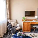 Hotel Gold