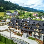 Gold Zakopane