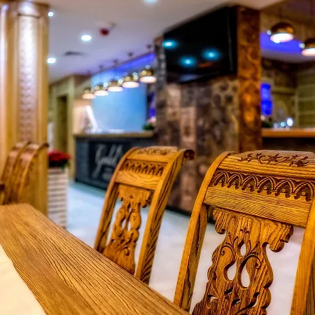 Gold Hotel Zakopane