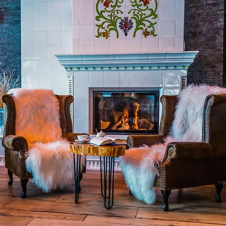 Gold Hotel Zakopane