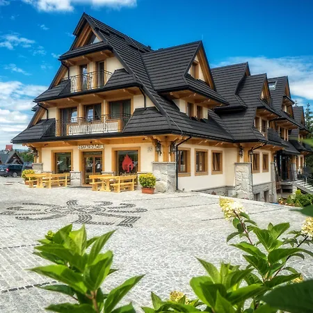 Hotel Gold 4*