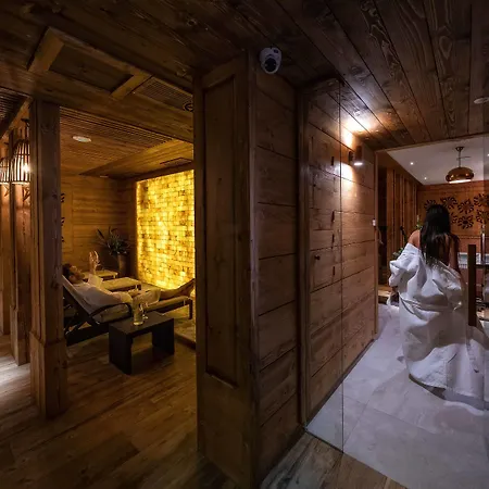 Hotel Gold Zakopane