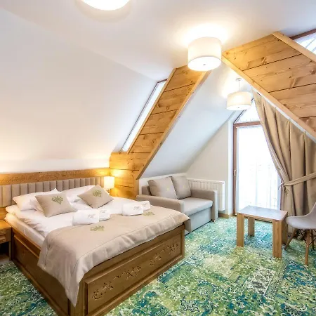 Gold 4* Zakopane