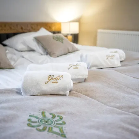 Gold Hotel Zakopane