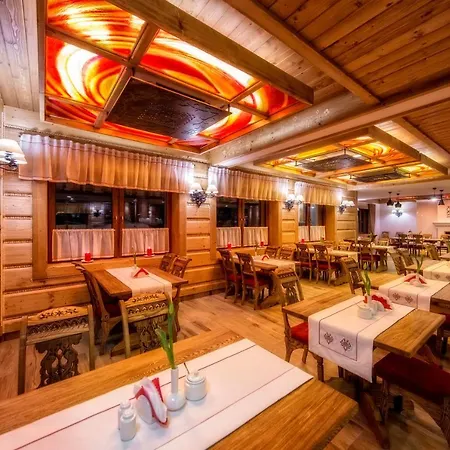 Hotel Gold Zakopane