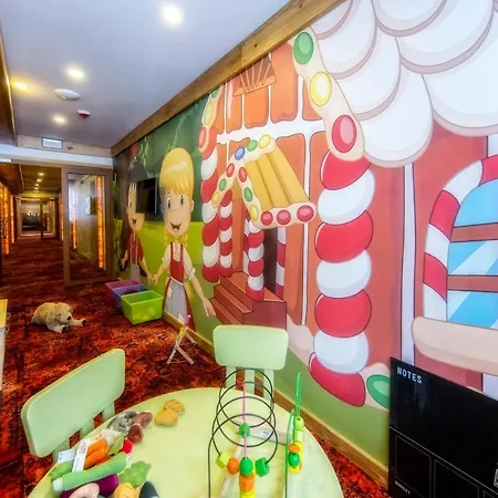 Gold Hotel Zakopane