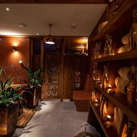 Hotel Gold Zakopane