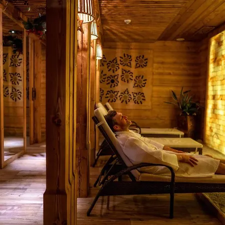 Gold Hotel 4*