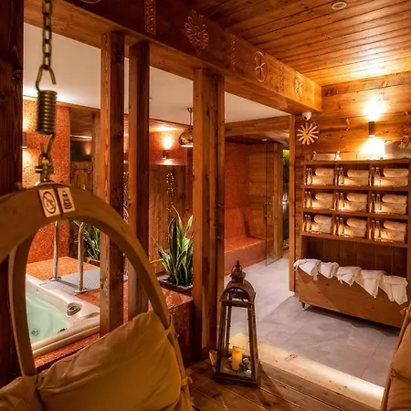 Hotel Gold