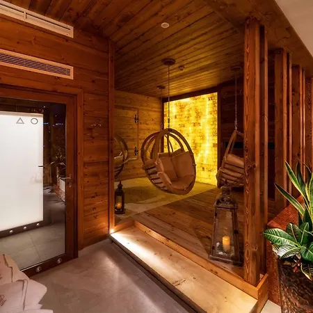 Hotel Gold 4*