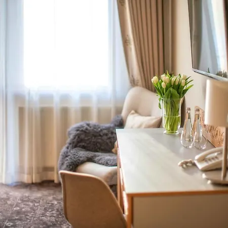 Gold Hotel 4*