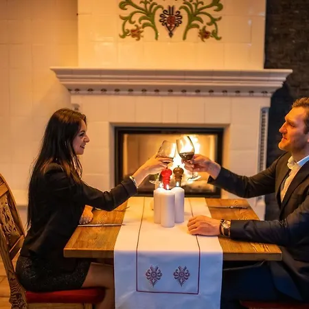 Hotel Gold