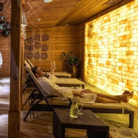Hotel Gold 4*