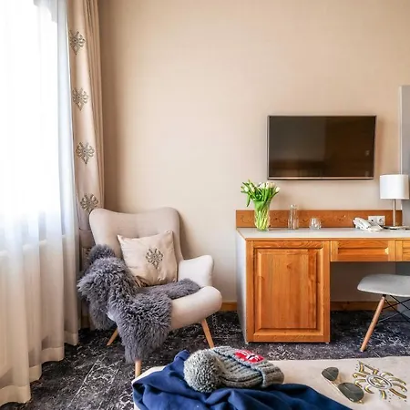 Hotel Gold