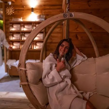 Gold 4* Zakopane