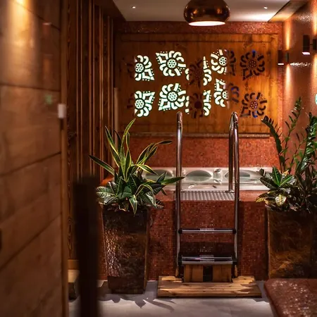 Hotel Gold