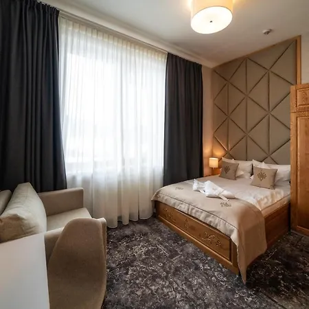 Hotel Gold