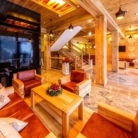 Hotel Gold Zakopane