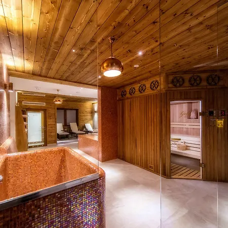 Gold Hotel Zakopane