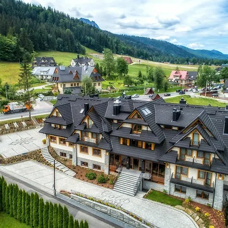 Gold Zakopane