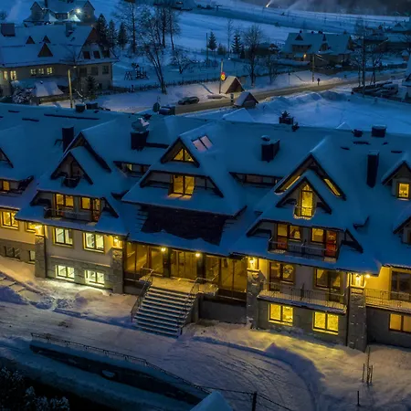 Hotel Gold Zakopane