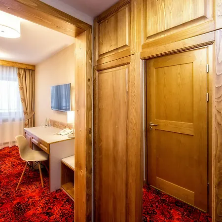 Hotel Gold