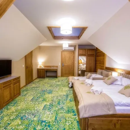 Gold Hotel Zakopane