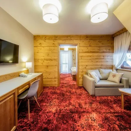 Gold Hotel Zakopane