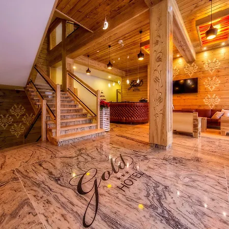 Hotel Gold Zakopane