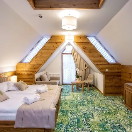 غولد فندق 4*