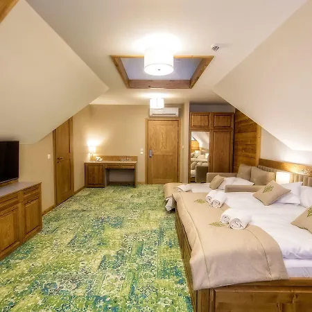 غولد فندق زاكوباني