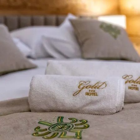 فندق غولد