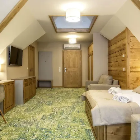 Gold Hotel Zakopane
