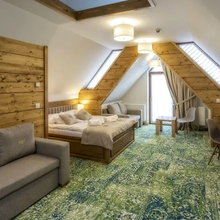 Gold 4* Zakopane