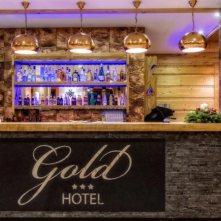 Gold Hotel Zakopane