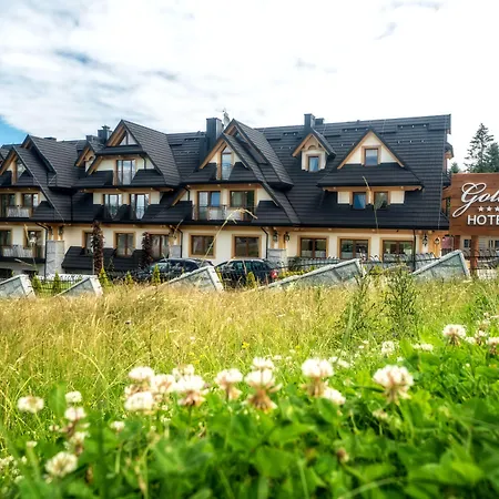 Gold Zakopane