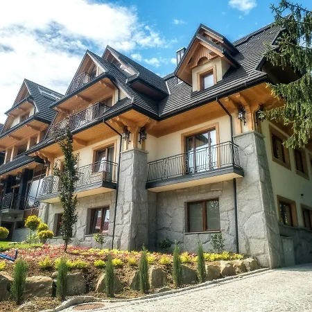 فندق غولد 4*