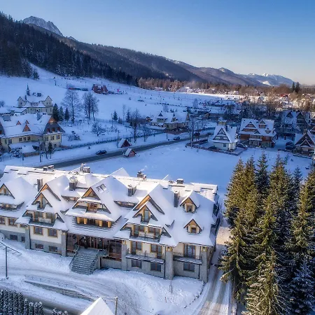 Hotel Gold Zakopane