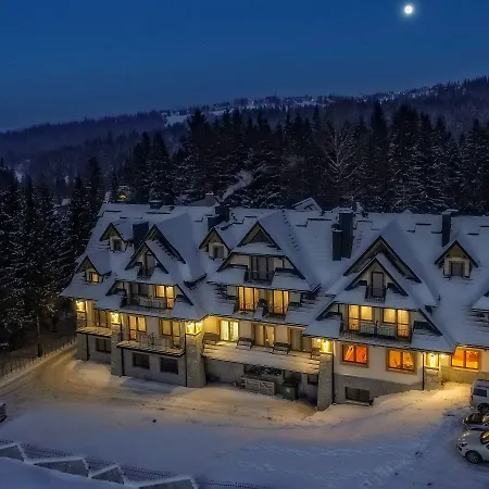 Gold Hotel 4*