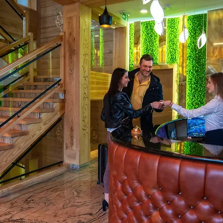 Gold Hotel Zakopane