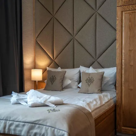 Gold Hotel Zakopane