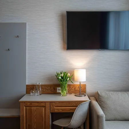 غولد فندق زاكوباني