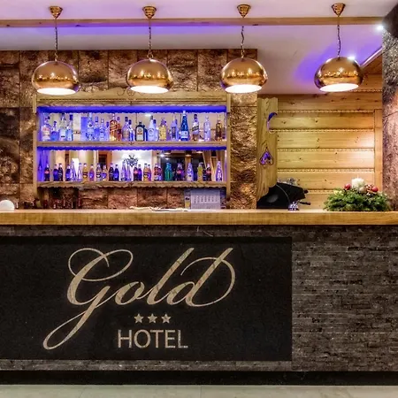 Hotel Gold Zakopane
