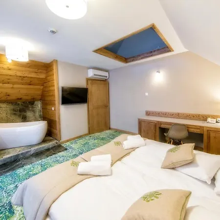 Hotel Gold Zakopane