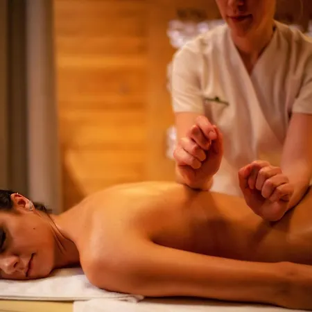 غولد 4* زاكوباني