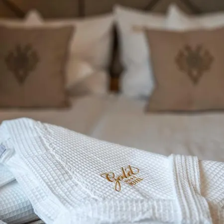 Hotel Gold