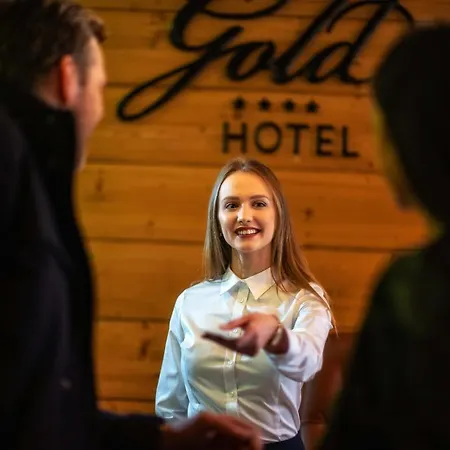 Gold 4* Zakopane