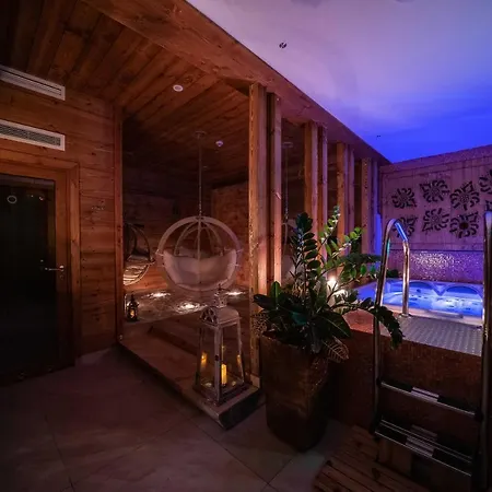 فندق غولد زاكوباني