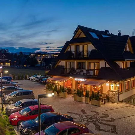Gold Hotel Zakopane