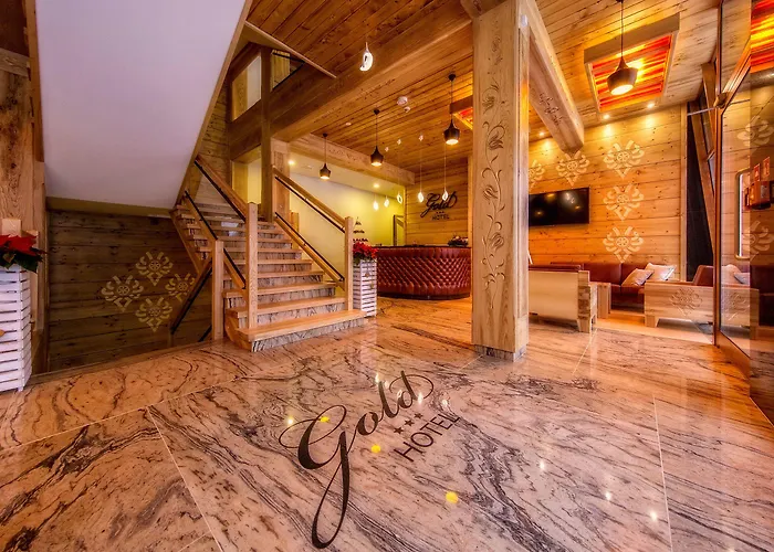 Hotel Gold Zakopane